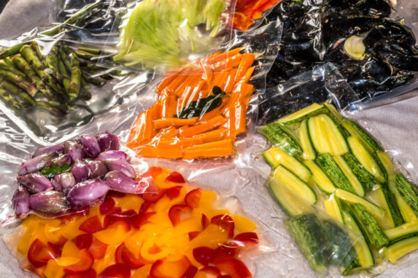 Family-Size Fruit & Vegetable Crisps Sharing Pack