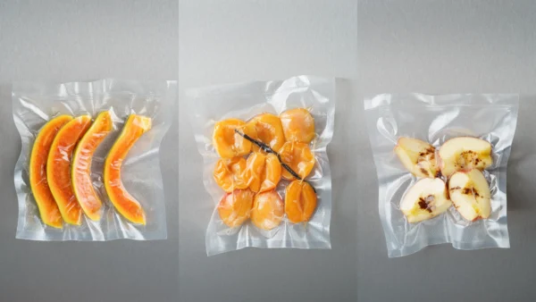 Afternoon Tea Fruit & Vegetable Platter Set