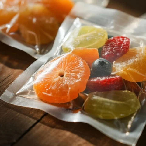 Affordable & Economical Fruit and Vegetable Snack Pack