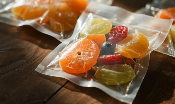 Affordable & Economical Fruit and Vegetable Snack Pack