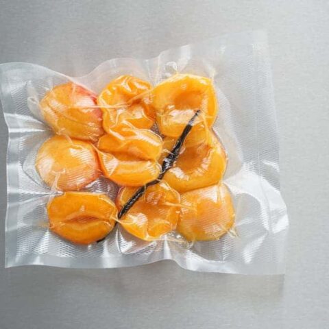 Low-Sugar Fruit & Vegetable Crisps Set