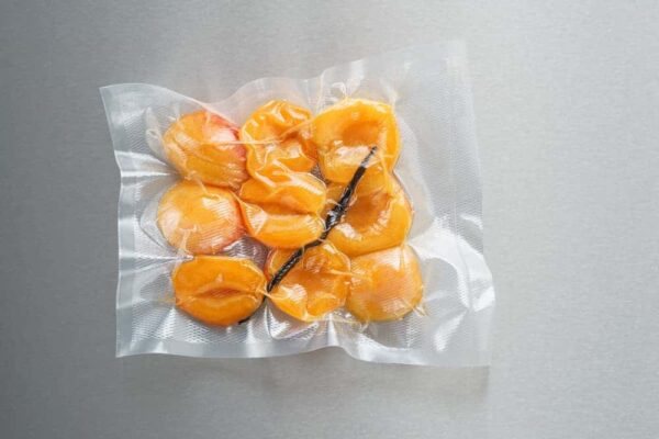 Low-Sugar Fruit & Vegetable Crisps Set