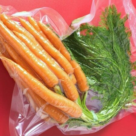 Five Daily Vegetable Energy Packs