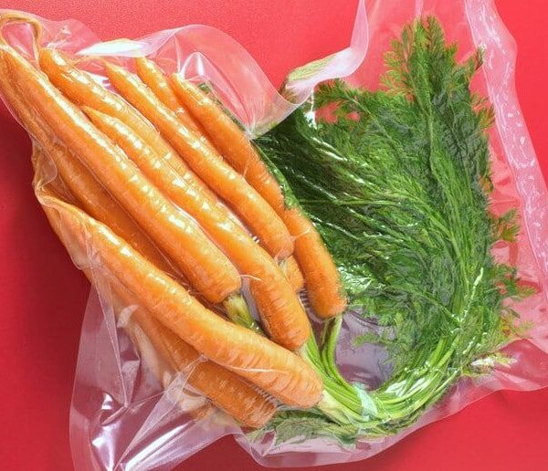 Five Daily Vegetable Energy Packs