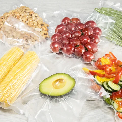 Rehydratable Vegetable Pack for Hot Pot & Soups