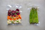 DIY Fruit & Vegetable Melts Kit