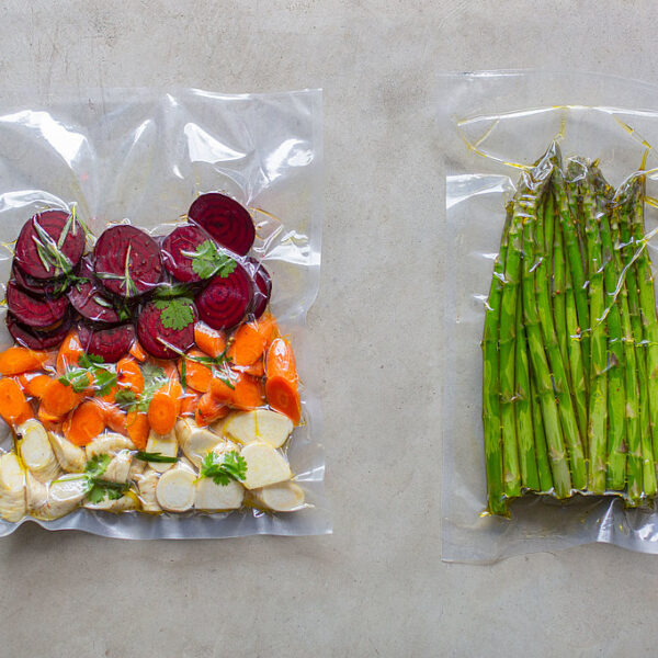 DIY Fruit & Vegetable Melts Kit