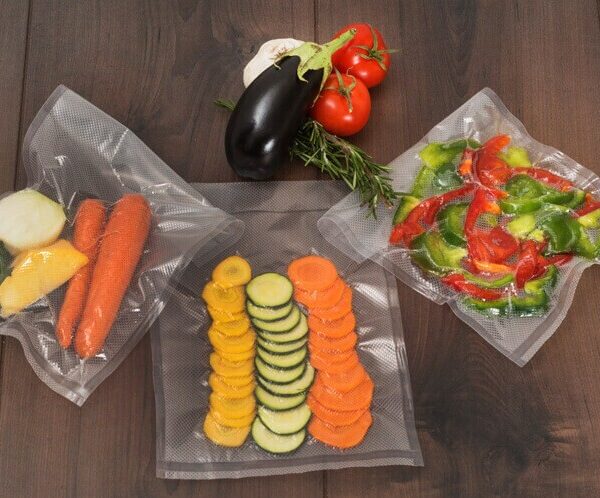 Seasonal Fruits & Vegetables "Mystery Box" Bundle